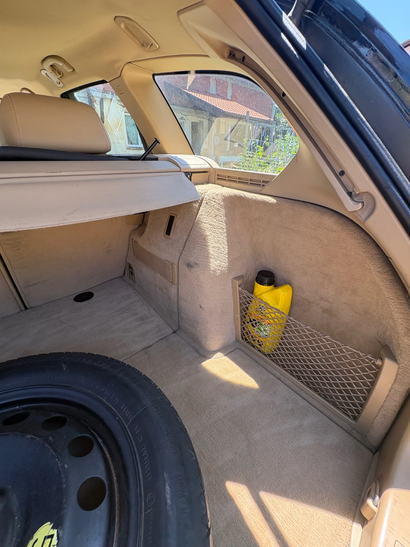 BMW 318, снимка 14 - Автомобили и джипове - 55241505