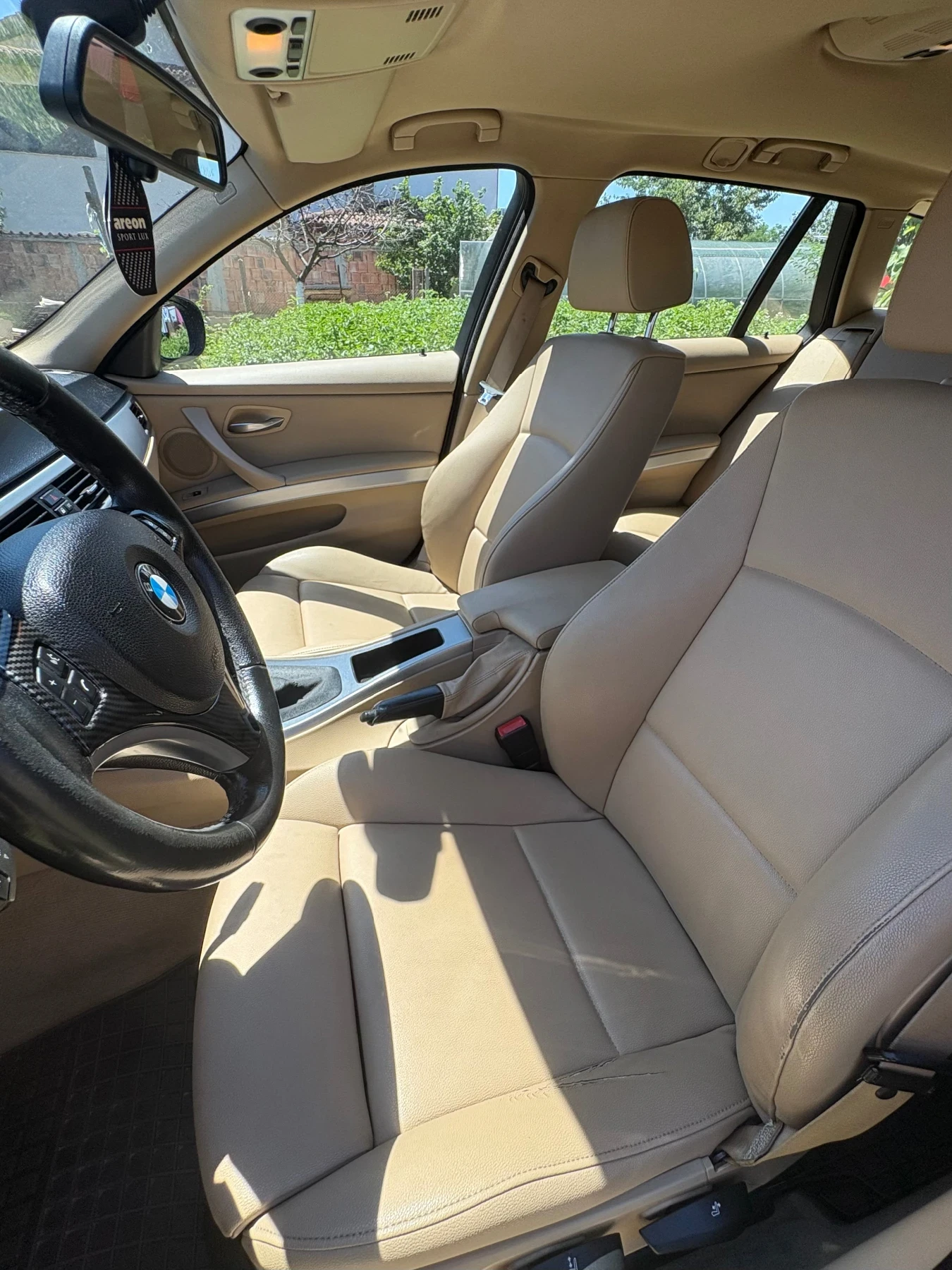 BMW 318, снимка 7 - Автомобили и джипове - 55241505