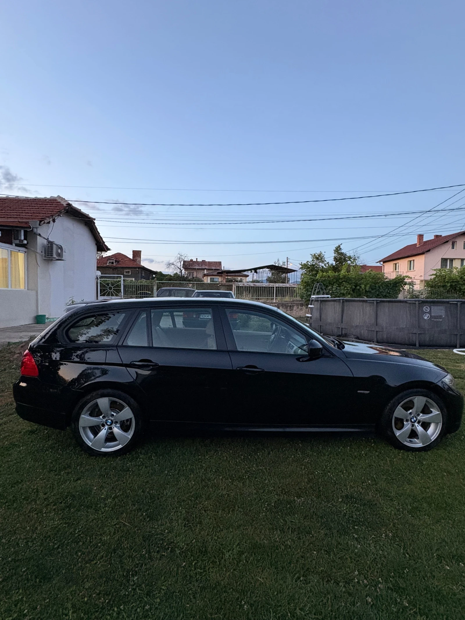BMW 318, снимка 6 - Автомобили и джипове - 55241505