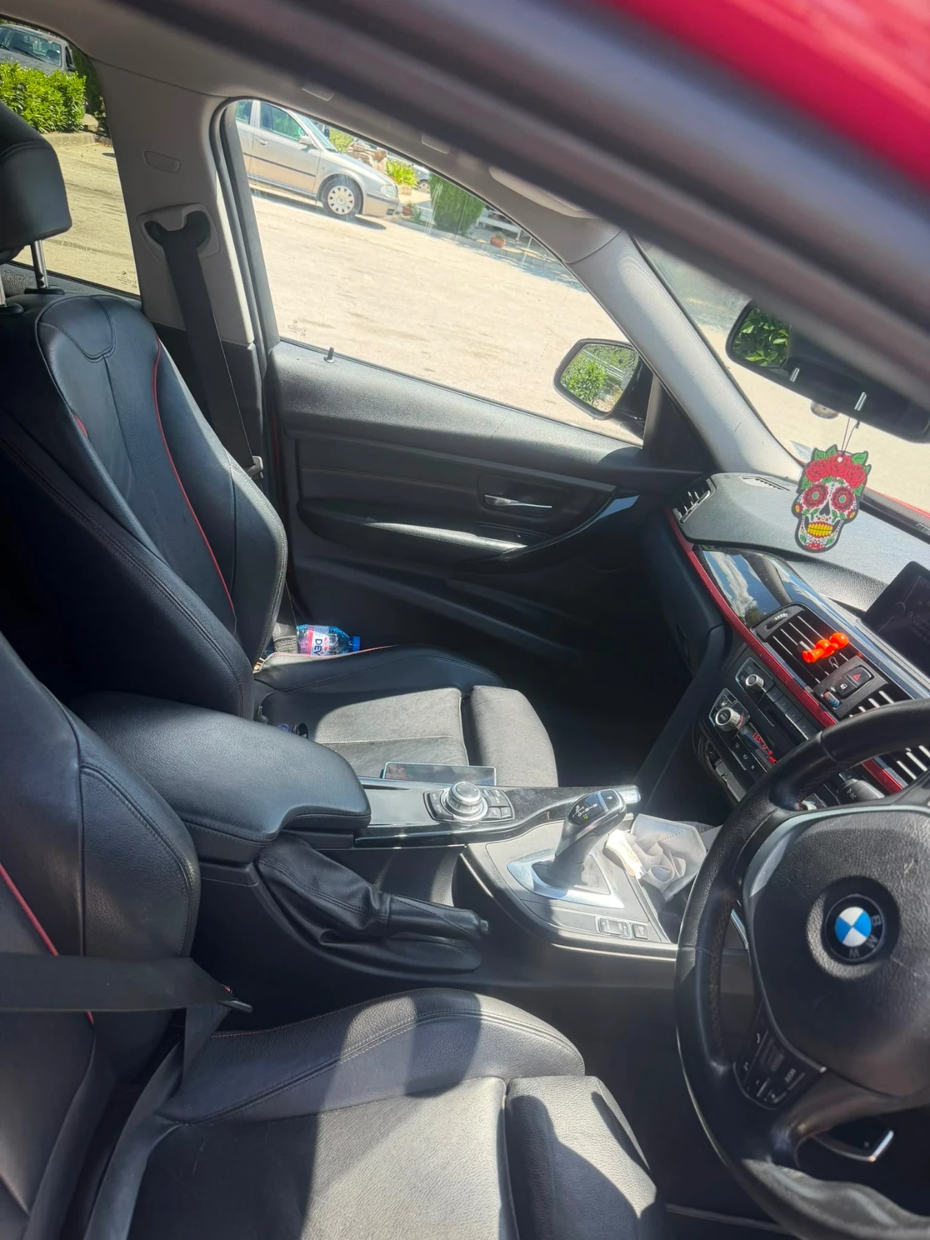 BMW 320, снимка 8 - Автомобили и джипове - 55622820