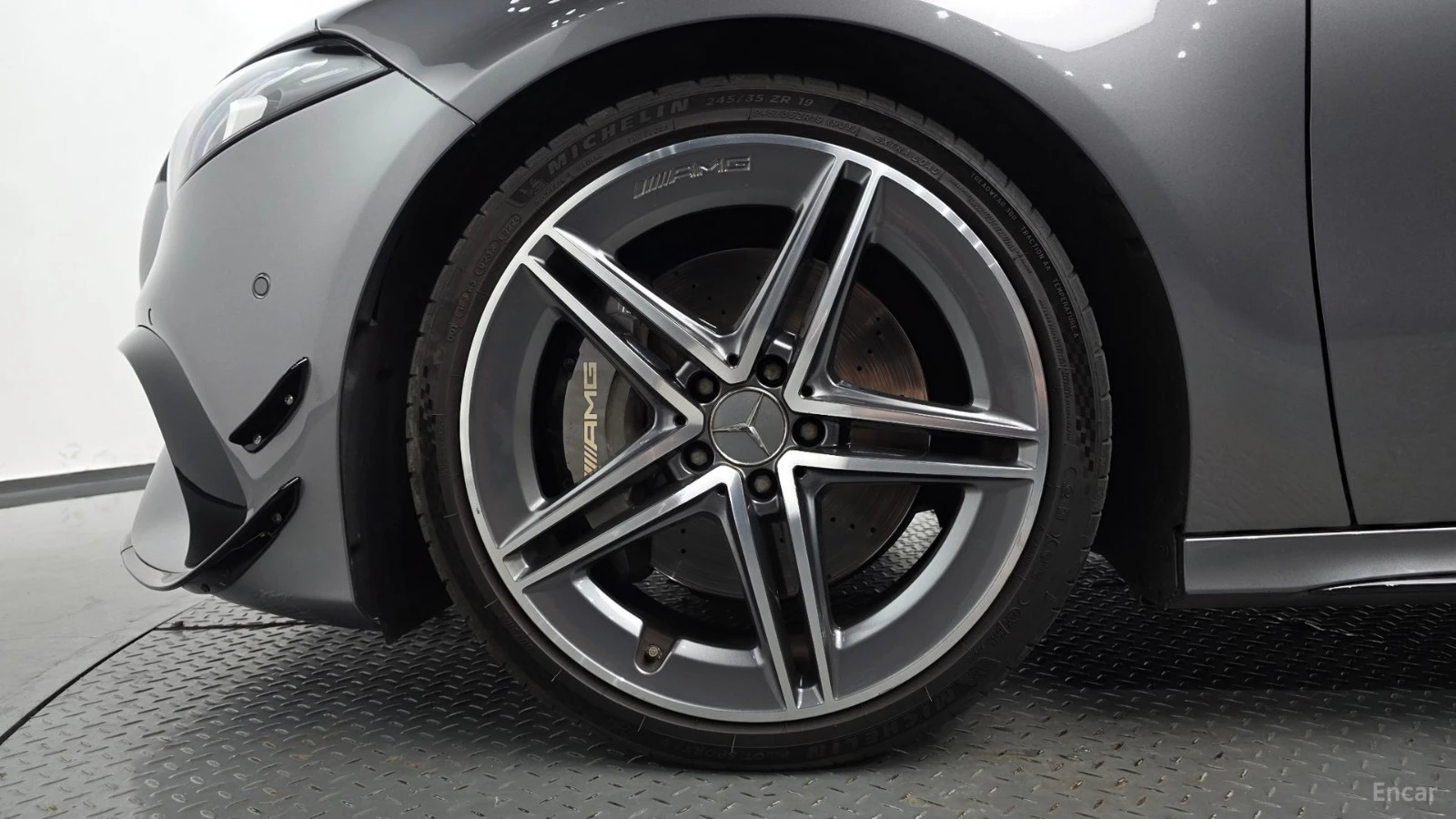 Mercedes-Benz A45 AMG AMG* 4MATIC* AMBIENT* HEADUP* ПОДГРЕВ* КАМЕРА* , снимка 16 - Автомобили и джипове - 55644818
