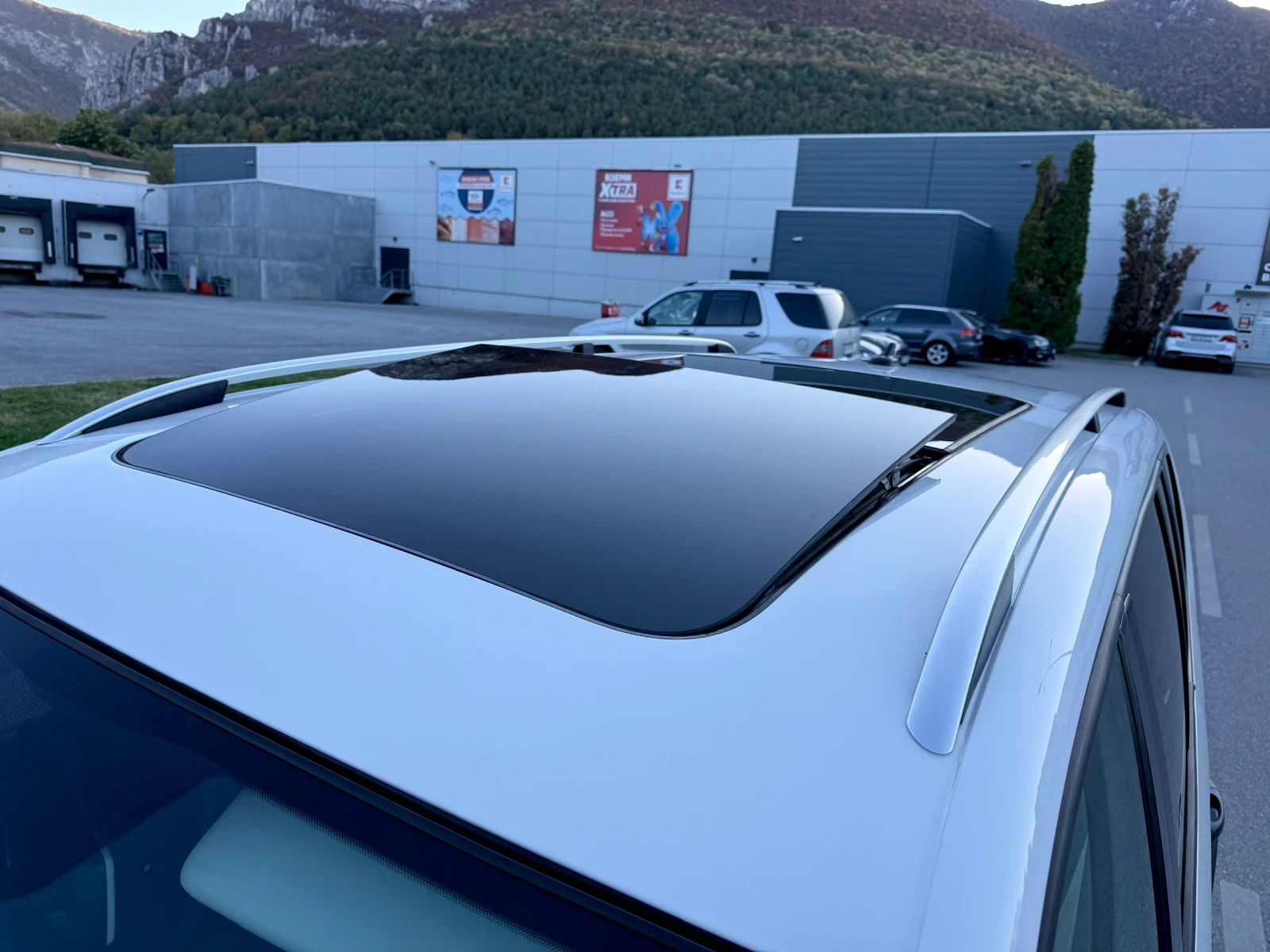 VW Touran CROSS* 2.0TDi* 6 �������� | Mobile.bg � ����������� 8