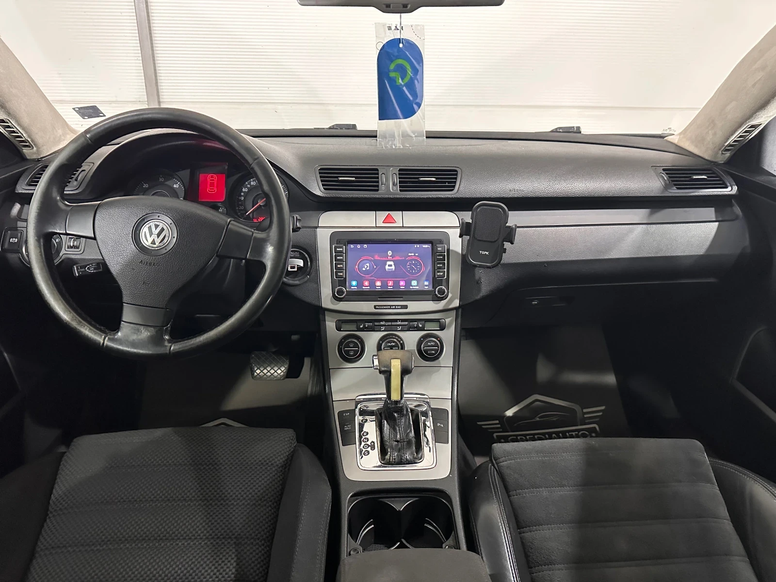 VW Passat Auto | Mobile.bg � ����������� 8