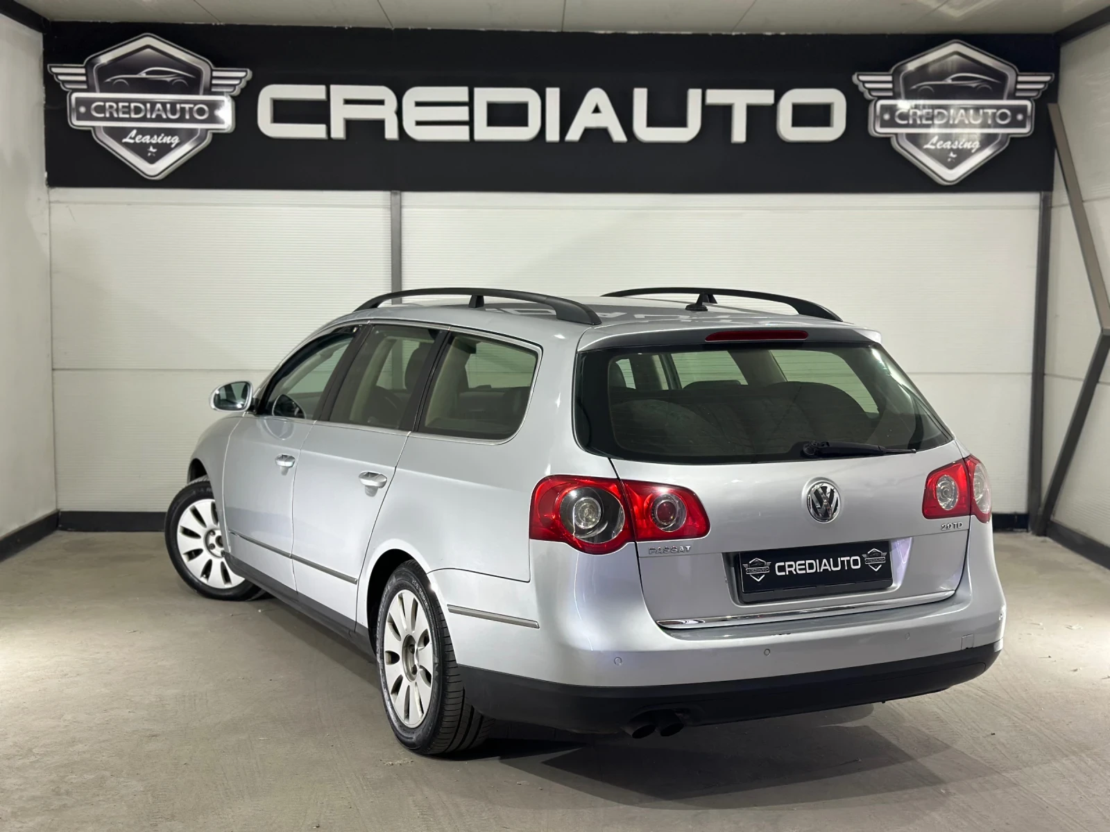 VW Passat Auto | Mobile.bg � ����������� 4