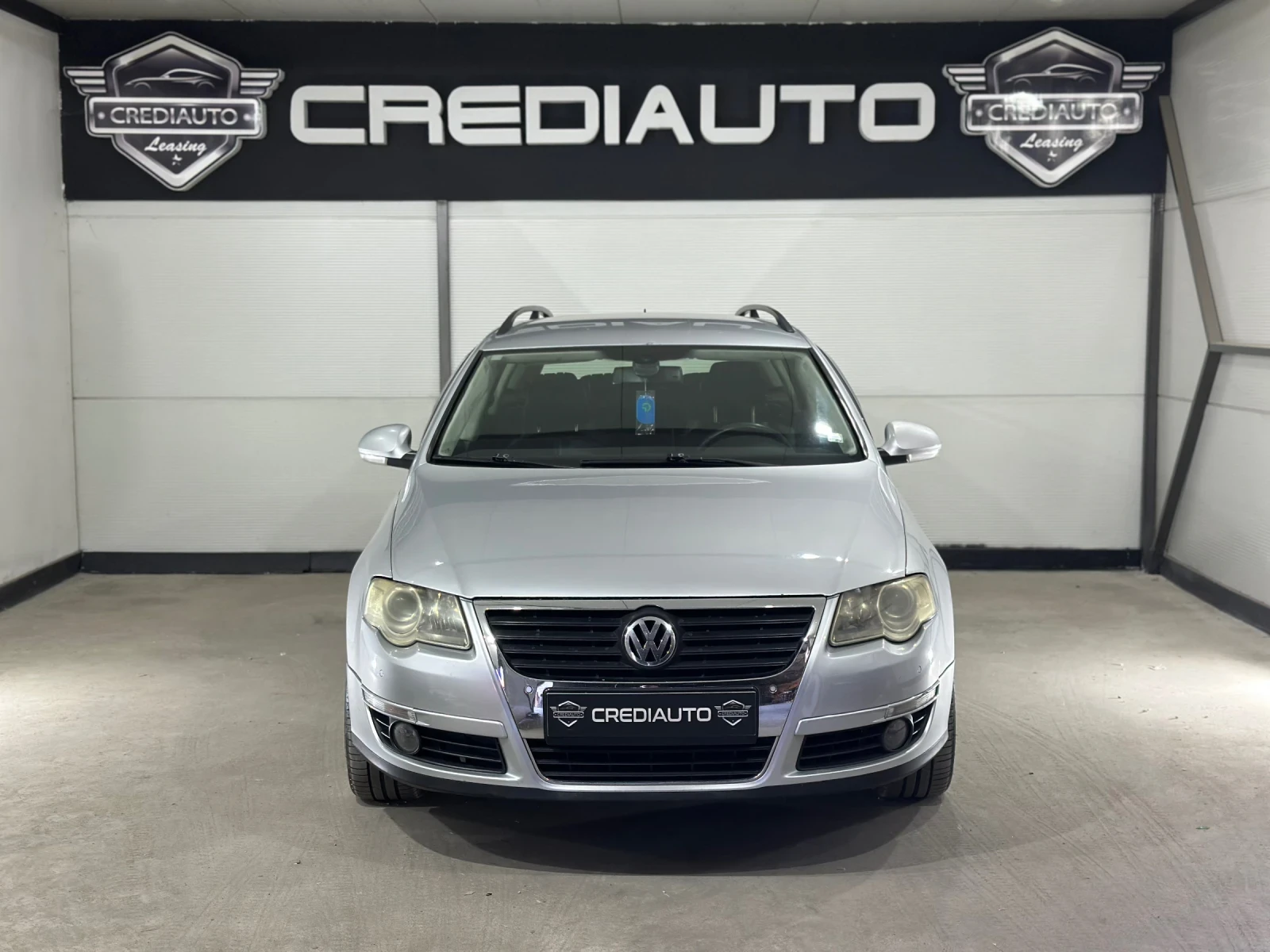 VW Passat Auto | Mobile.bg � ����������� 2
