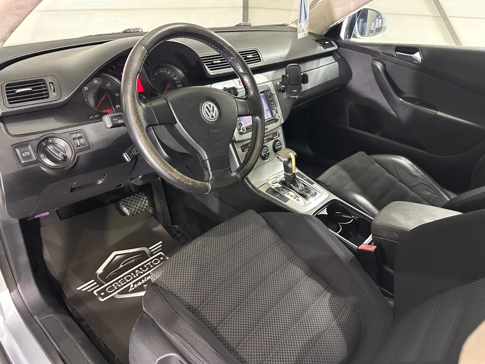 VW Passat Auto | Mobile.bg � ����������� 7