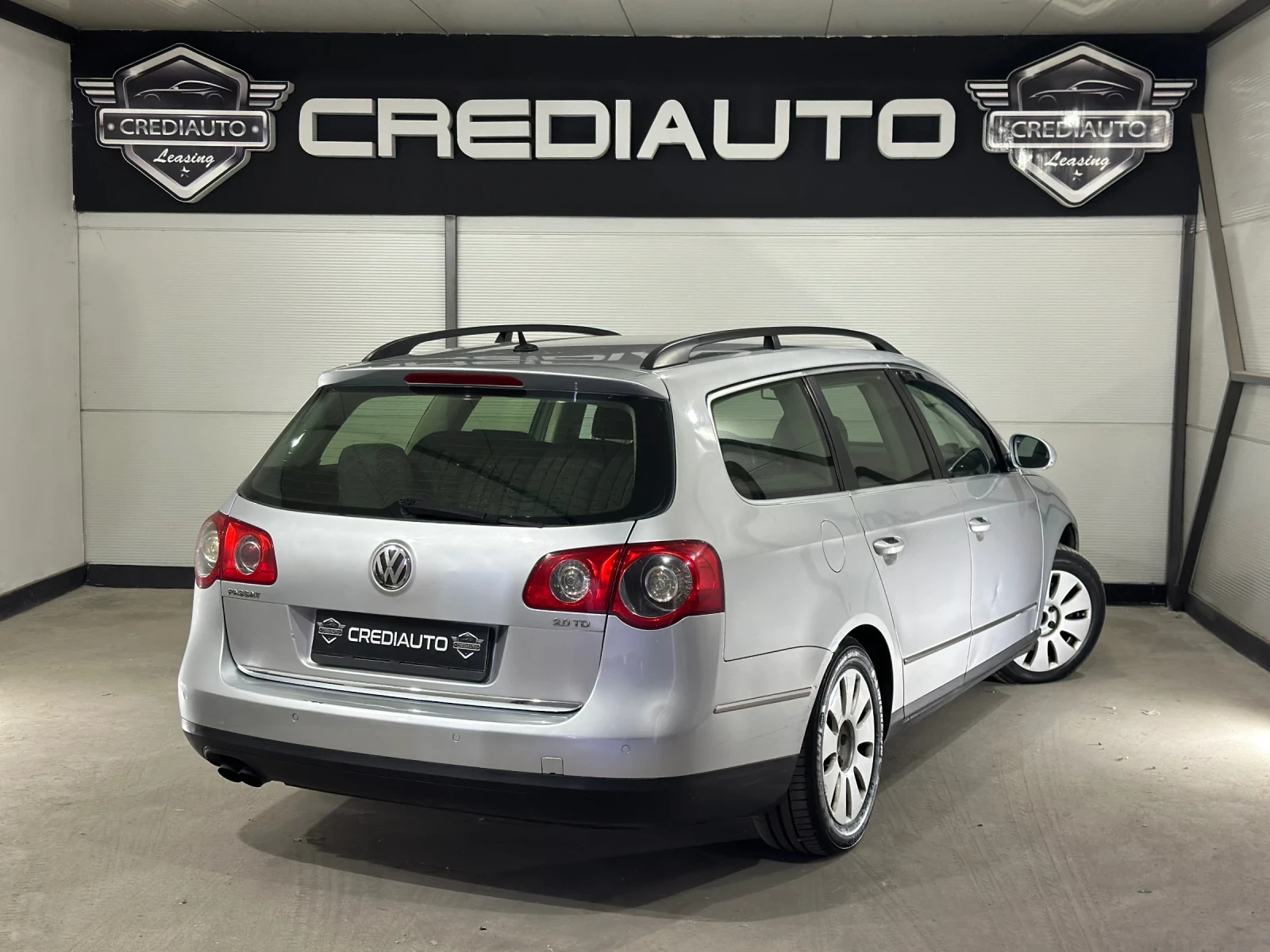 VW Passat Auto | Mobile.bg � ����������� 6