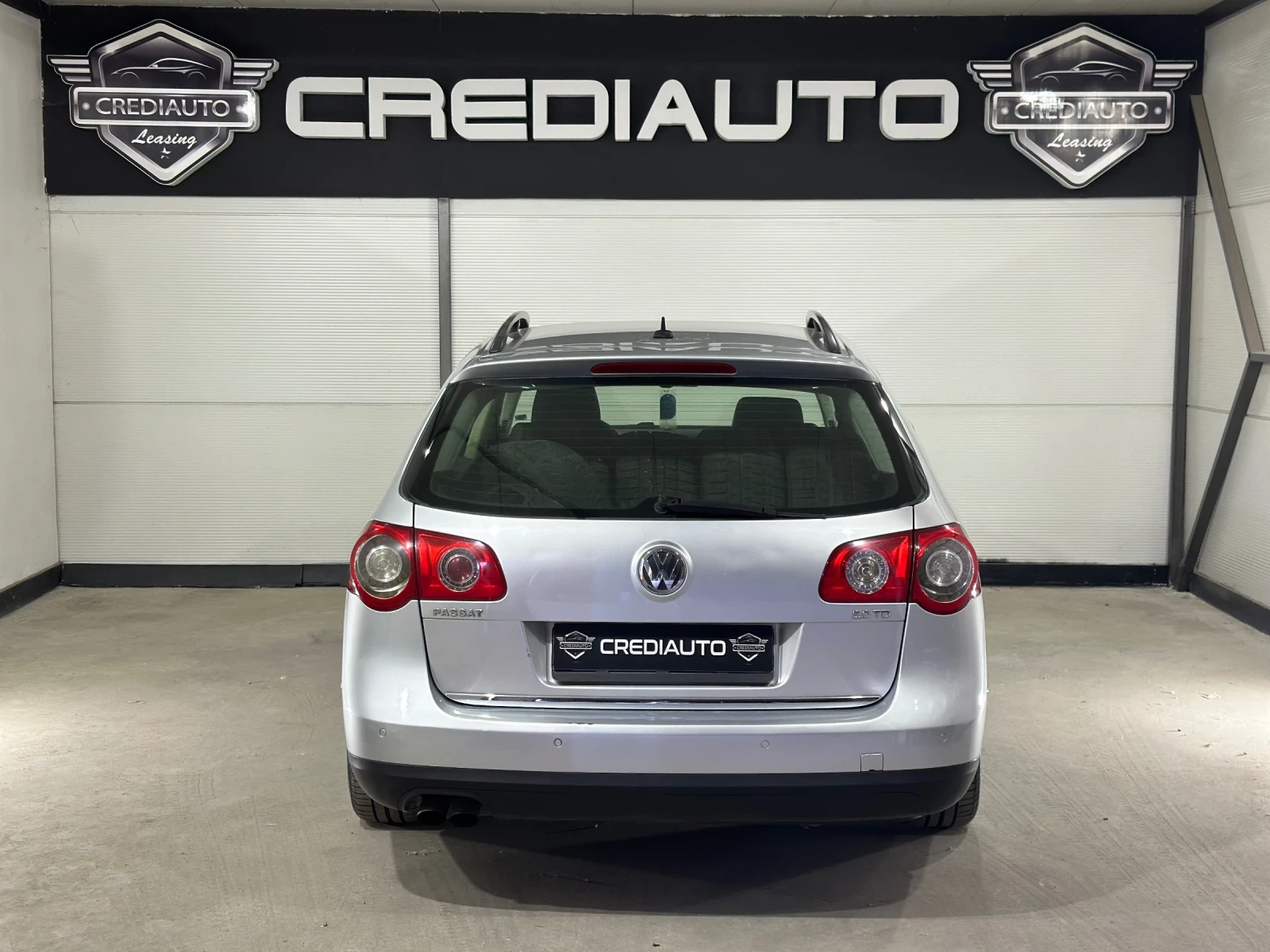 VW Passat Auto | Mobile.bg � ����������� 5