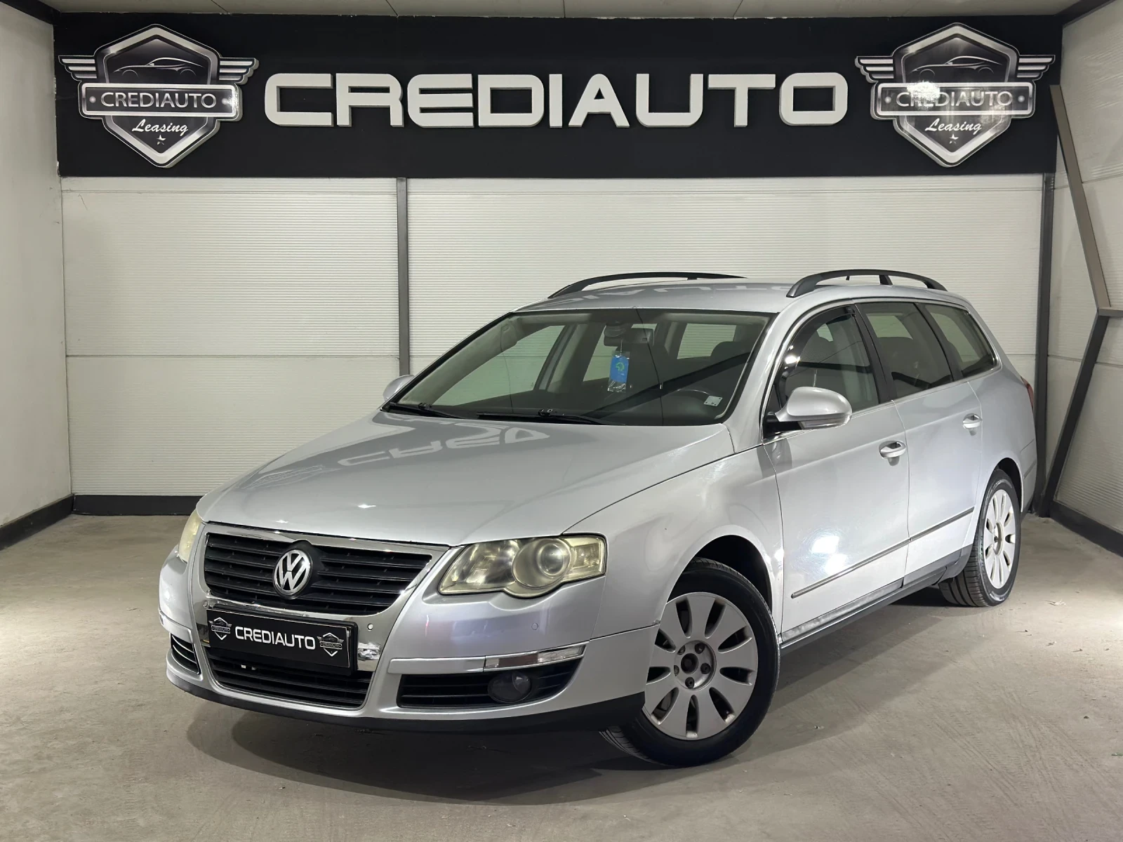 VW Passat Auto | Mobile.bg � ����������� 1