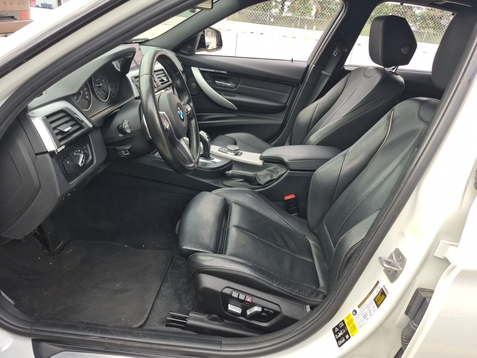 BMW 340 М ПАКЕТ/ XDRIVE/ШИБИДАХ/ПОДГРЕВ/ПАМЕТ/, снимка 5 - Автомобили и джипове - 56122807
