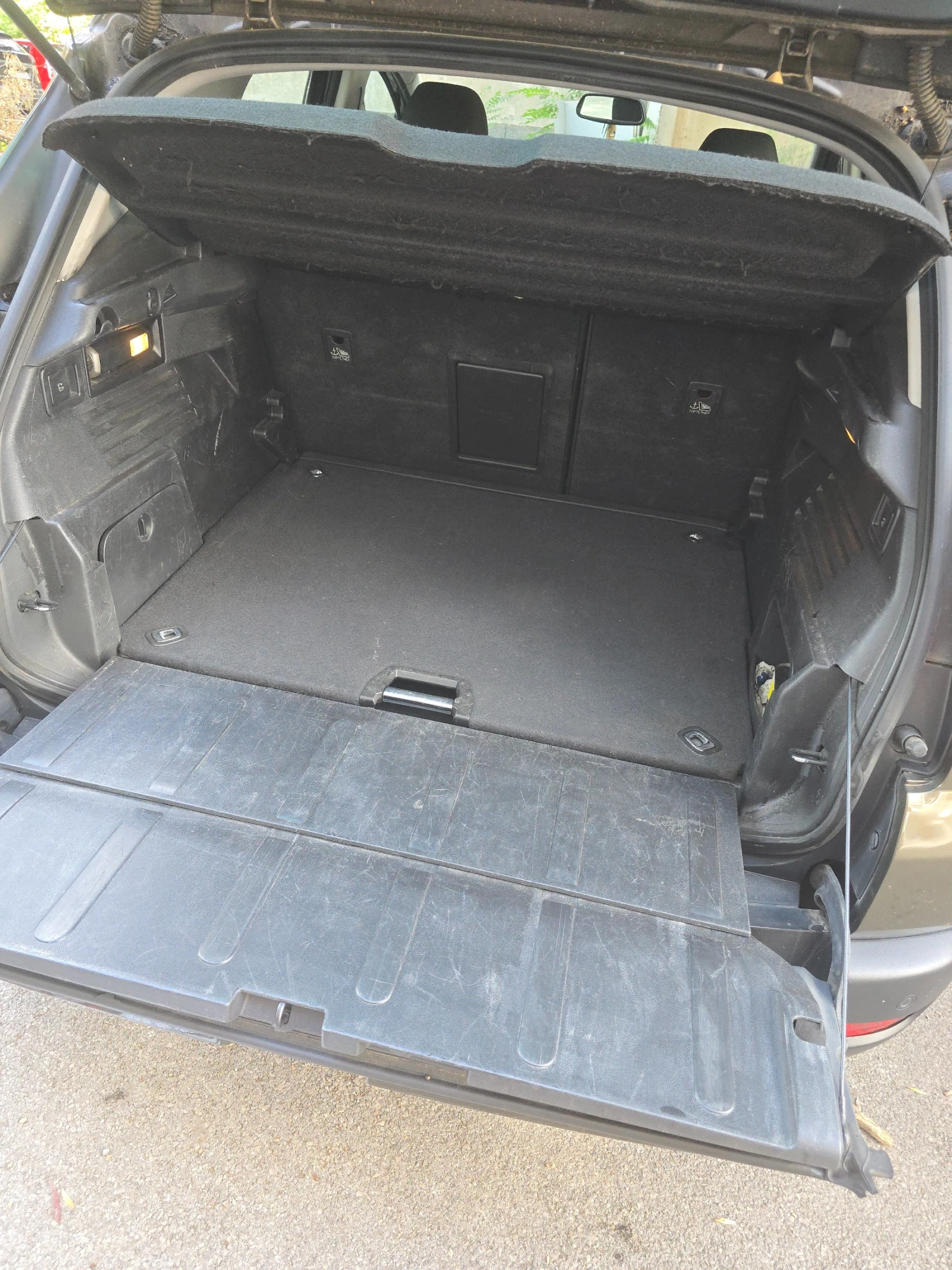 Peugeot 3008, снимка 11 - Автомобили и джипове - 56183988