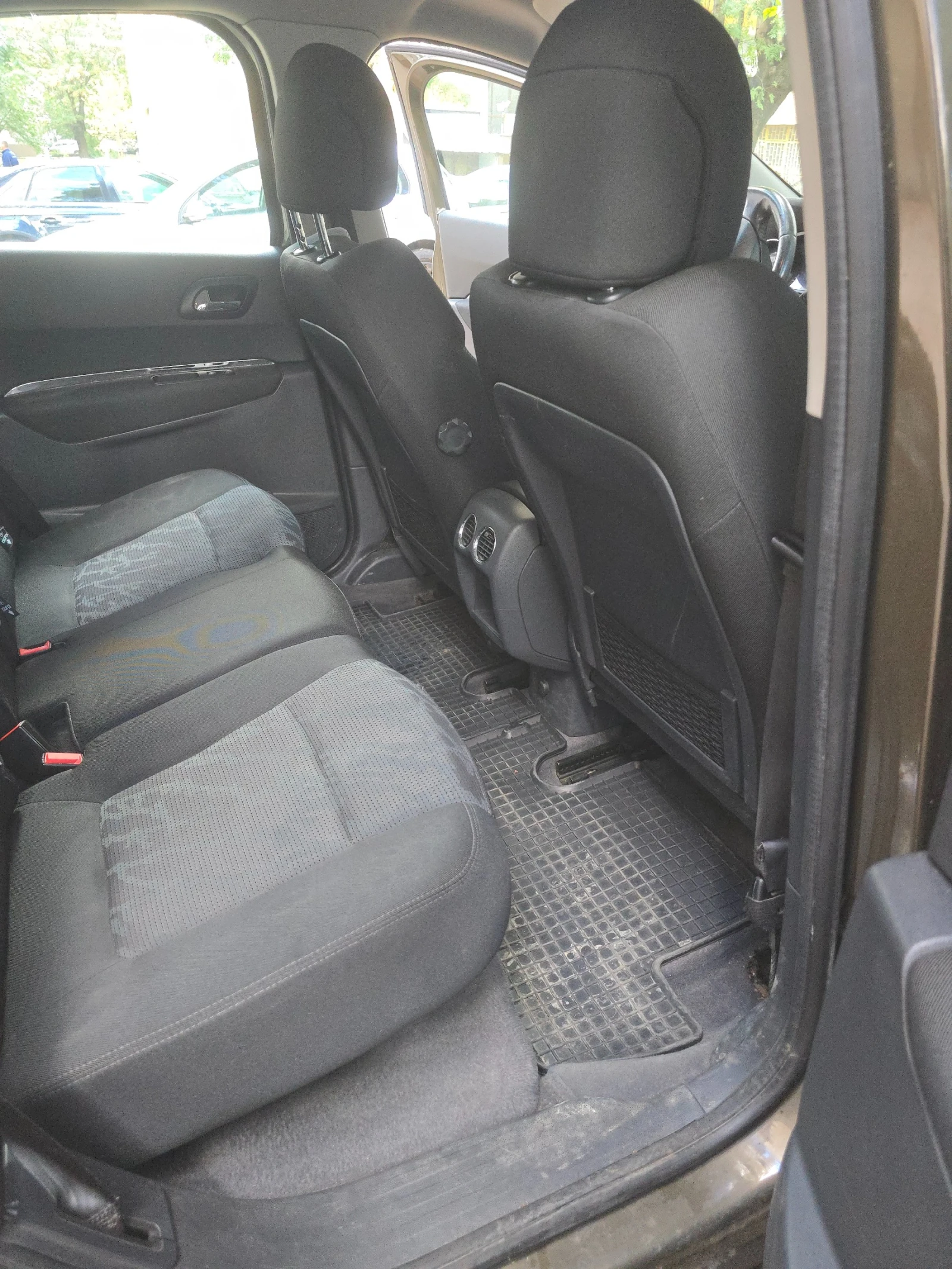 Peugeot 3008, снимка 10 - Автомобили и джипове - 56183988