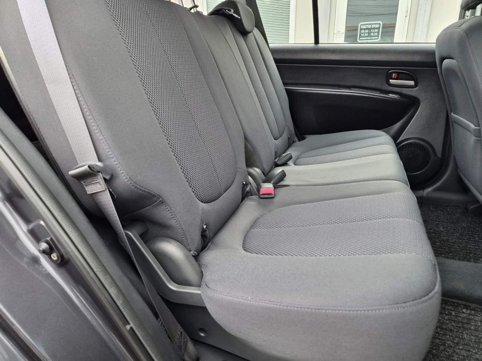 Kia Carens 2.0D-140��-92.000�� | Mobile.bg � ����������� 13