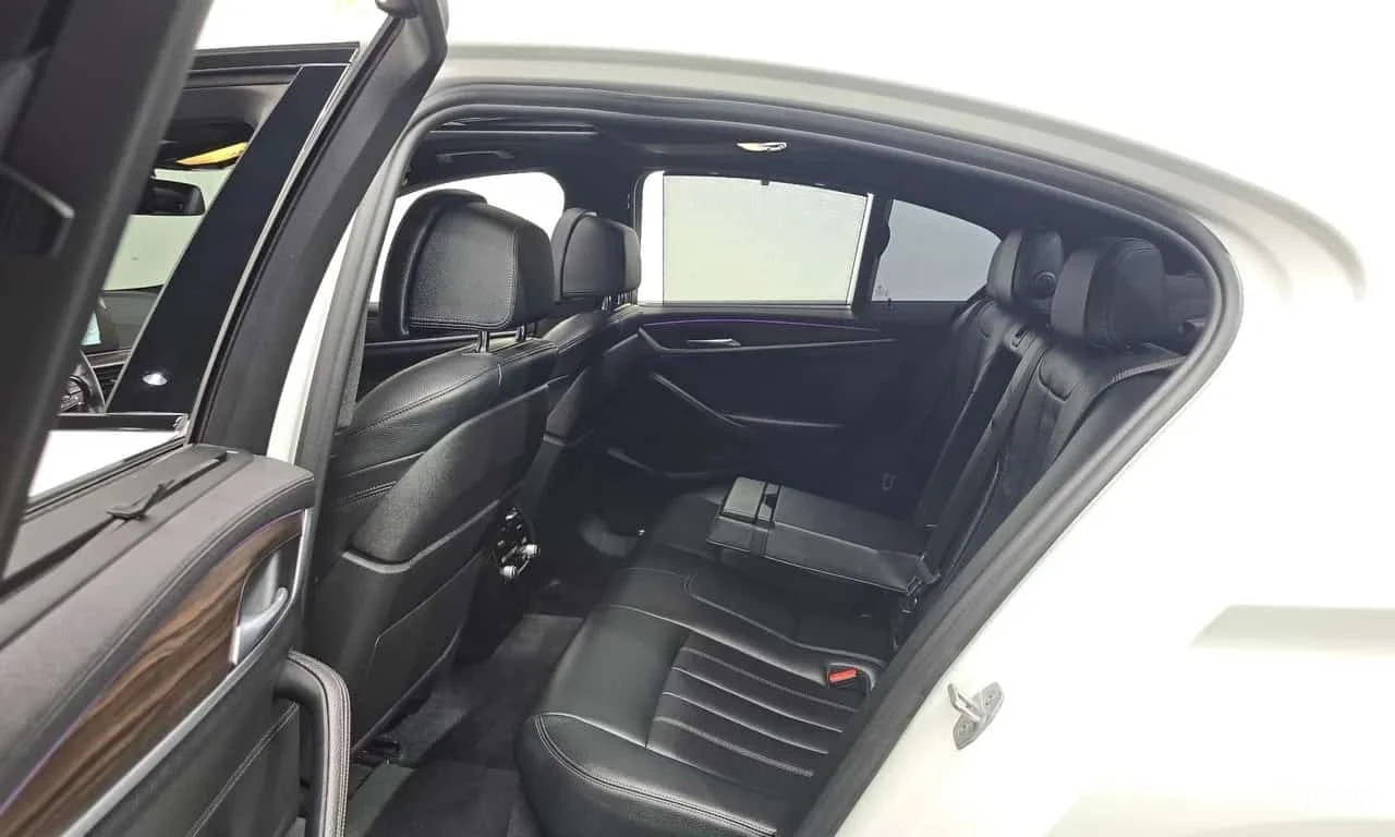 BMW 520 * 520d xDrive M Sport Package Plus * 360 * Head Up | Mobile.bg � ����������� 11
