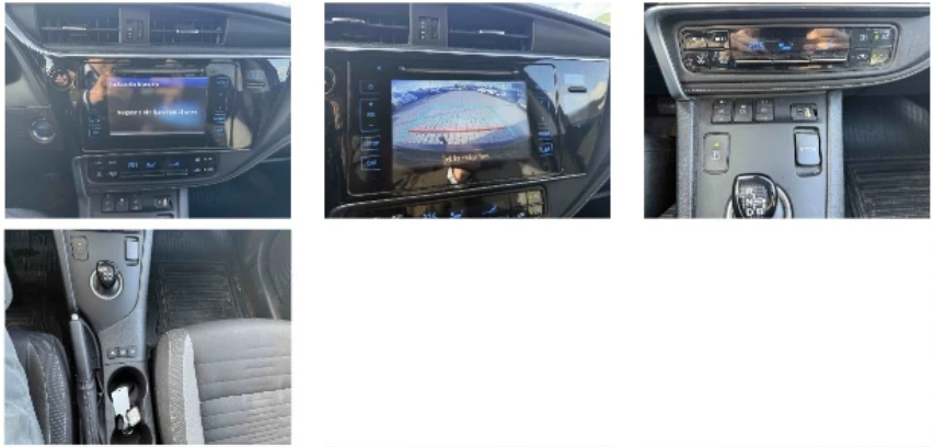 Toyota Auris 1.8 ������ ���! � ��������!������� ���� | Mobile.bg � ����������� 2