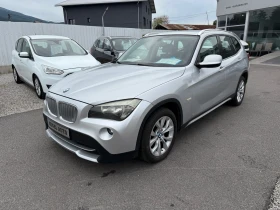BMW X1 2.3D, 204 к.с, Xdrive, снимка 1