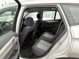 BMW X1 2.3D, 204 к.с, Xdrive, снимка 8