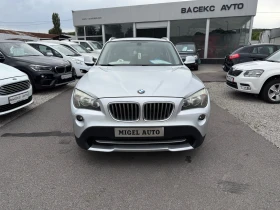 BMW X1 2.3D, 204 к.с, Xdrive, снимка 3