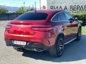 Mercedes-Benz GLE 350, снимка 4