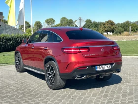 Mercedes-Benz GLE 350, снимка 6