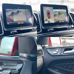 Mercedes-Benz GLE 350, снимка 11