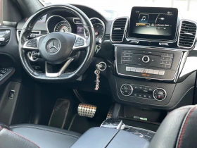 Mercedes-Benz GLE 350, снимка 7