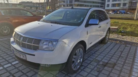 Lincoln Mkx, снимка 1
