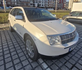 Lincoln Mkx, снимка 2