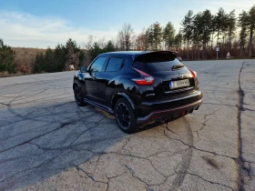 Nissan Juke 1.6 Nismo, снимка 7