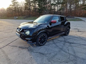 Nissan Juke 1.6 Nismo, снимка 2