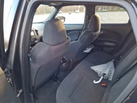 Nissan Juke 1.6 Nismo, снимка 11