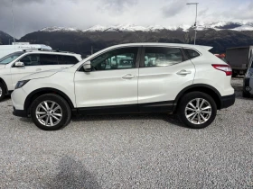 Nissan Qashqai 1.6 dci 4x4, снимка 7