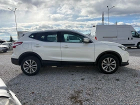 Nissan Qashqai 1.6 dci 4x4, снимка 4