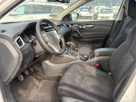 Nissan Qashqai 1.6 dci 4x4, снимка 8