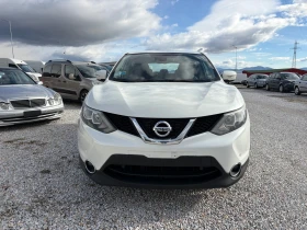 Nissan Qashqai 1.6 dci 4x4, снимка 2