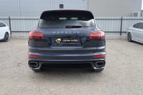 Porsche Cayenne 3.0D 4x4 LUFT KAM Обдухв LED Blind Lane #iCarbg, снимка 5