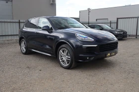 Porsche Cayenne 3.0D 4x4 LUFT KAM Обдухв LED Blind Lane #iCarbg, снимка 3