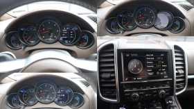 Porsche Cayenne 3.0D 4x4 LUFT KAM Обдухв LED Blind Lane #iCarbg, снимка 14
