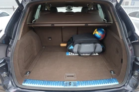 Porsche Cayenne 3.0D 4x4 LUFT KAM Обдухв LED Blind Lane #iCarbg, снимка 9
