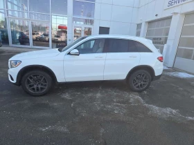 Mercedes-Benz GLC * 300 * CARFAX * ДВА КЛЮЧА * ПАНО, снимка 2