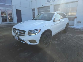 Mercedes-Benz GLC * 300 * CARFAX * ДВА КЛЮЧА * ПАНО, снимка 1