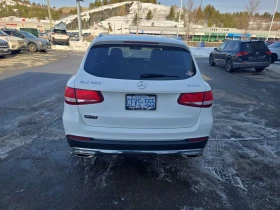 Mercedes-Benz GLC * 300 * CARFAX * ДВА КЛЮЧА * ПАНО, снимка 4