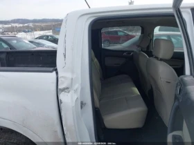 Ford Ranger LARIAT/AWD/ОТ 290 ЕВРО НА МЕСЕЦ, снимка 8