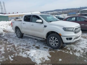 Ford Ranger LARIAT/AWD/ОТ 290 ЕВРО НА МЕСЕЦ, снимка 1