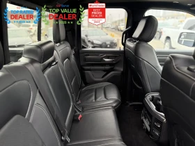 Dodge RAM 1500 2019 RAM 1500 REBEL SPORT | SUNROOF | NAVI | LOADE, снимка 16