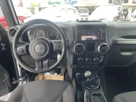 Jeep Wrangler SPORT | CARFAX | KEYLESS | ПОДГРЕВИ, снимка 8