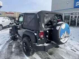 Jeep Wrangler SPORT | CARFAX | KEYLESS | ПОДГРЕВИ, снимка 6