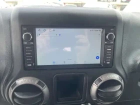 Jeep Wrangler SPORT | CARFAX | KEYLESS | ПОДГРЕВИ, снимка 14