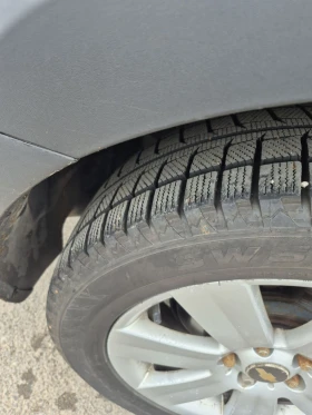 Chevrolet Captiva, снимка 8