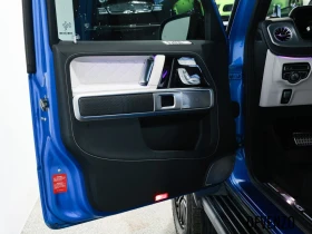 Mercedes-Benz G 63 AMG SQUARED 4x4² * АвтоКредит* (ЦЕНА ДО БГ), снимка 10